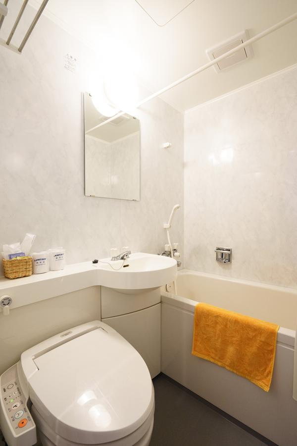 Touakarino Yado Rausu Daiichi Hotel Room photo